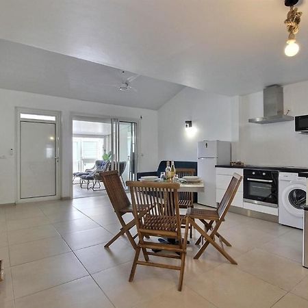 Apartament Superbe Duplex T2 Saline 3 Etoiles Sainte-Anne Zewnętrze zdjęcie