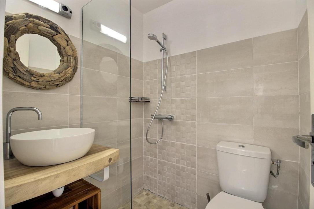 Apartament Superbe Duplex T2 Saline 3 Etoiles Sainte-Anne Zewnętrze zdjęcie